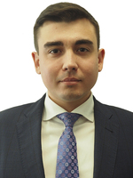 Равилов Шамиль Маратович